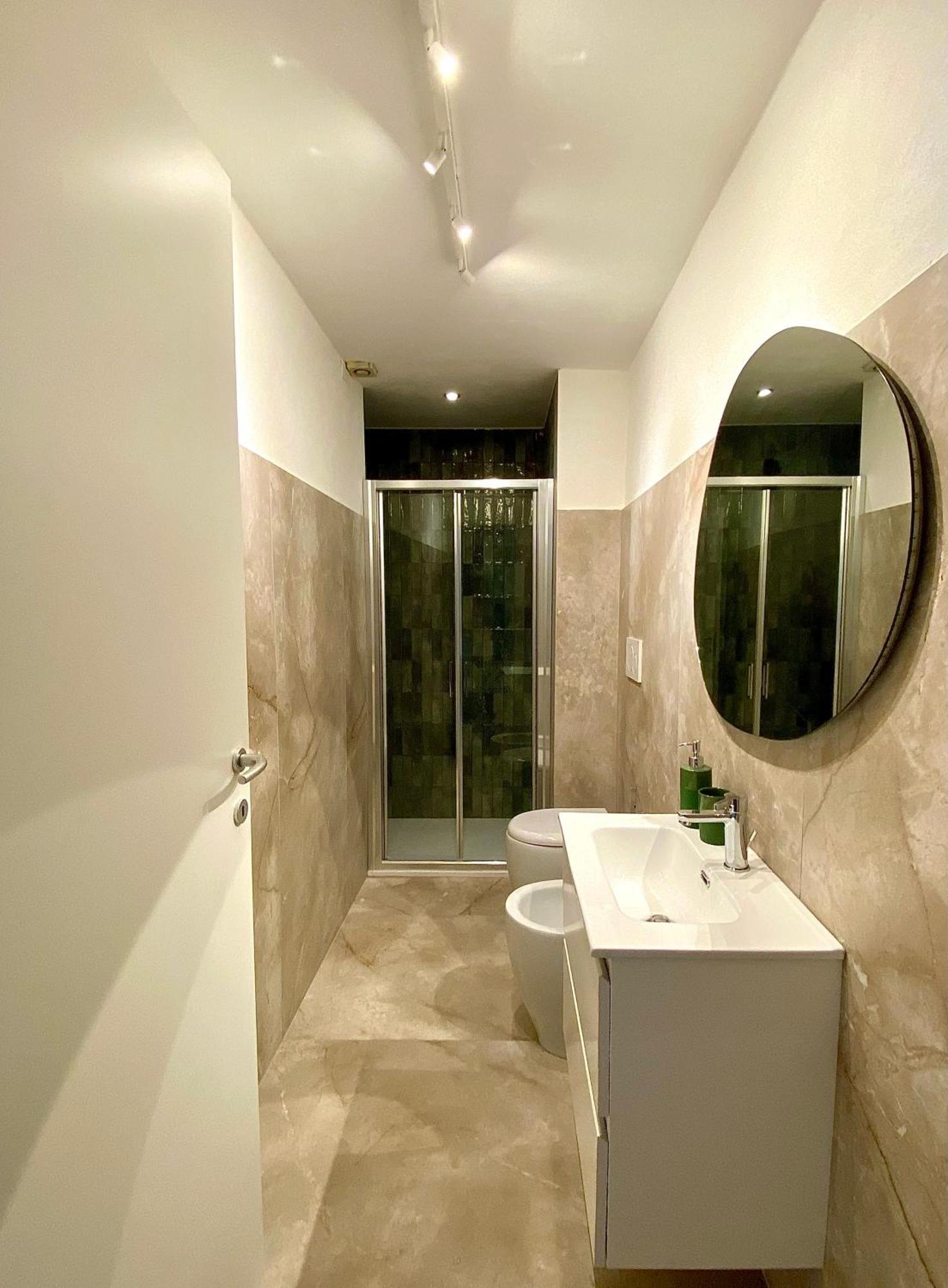 La Cadrega Appartement *
