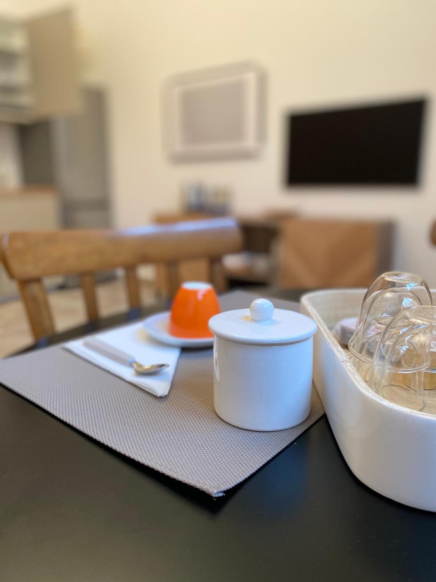 La Cadrega Appartement Milan