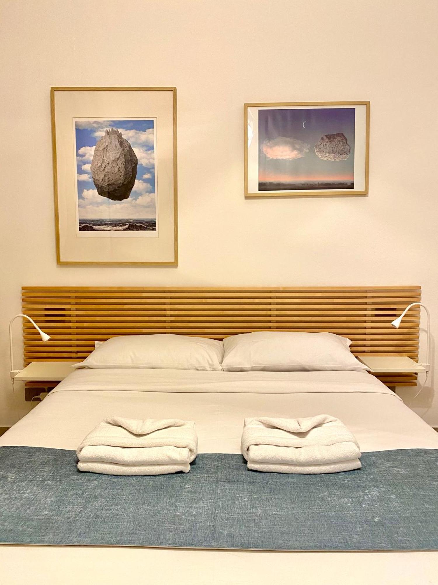 Appartement La Cadrega