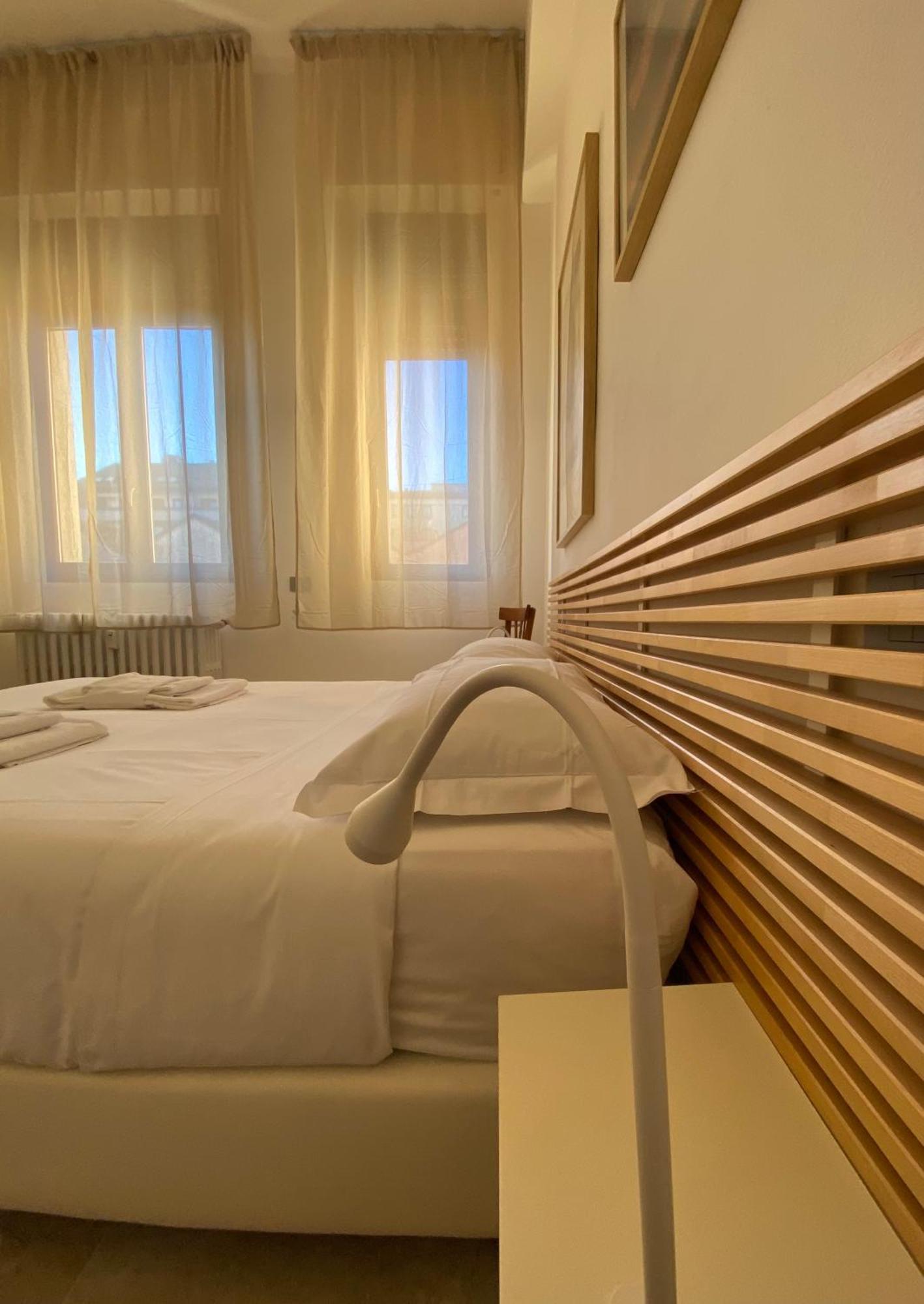 Appartement La Cadrega Milan
