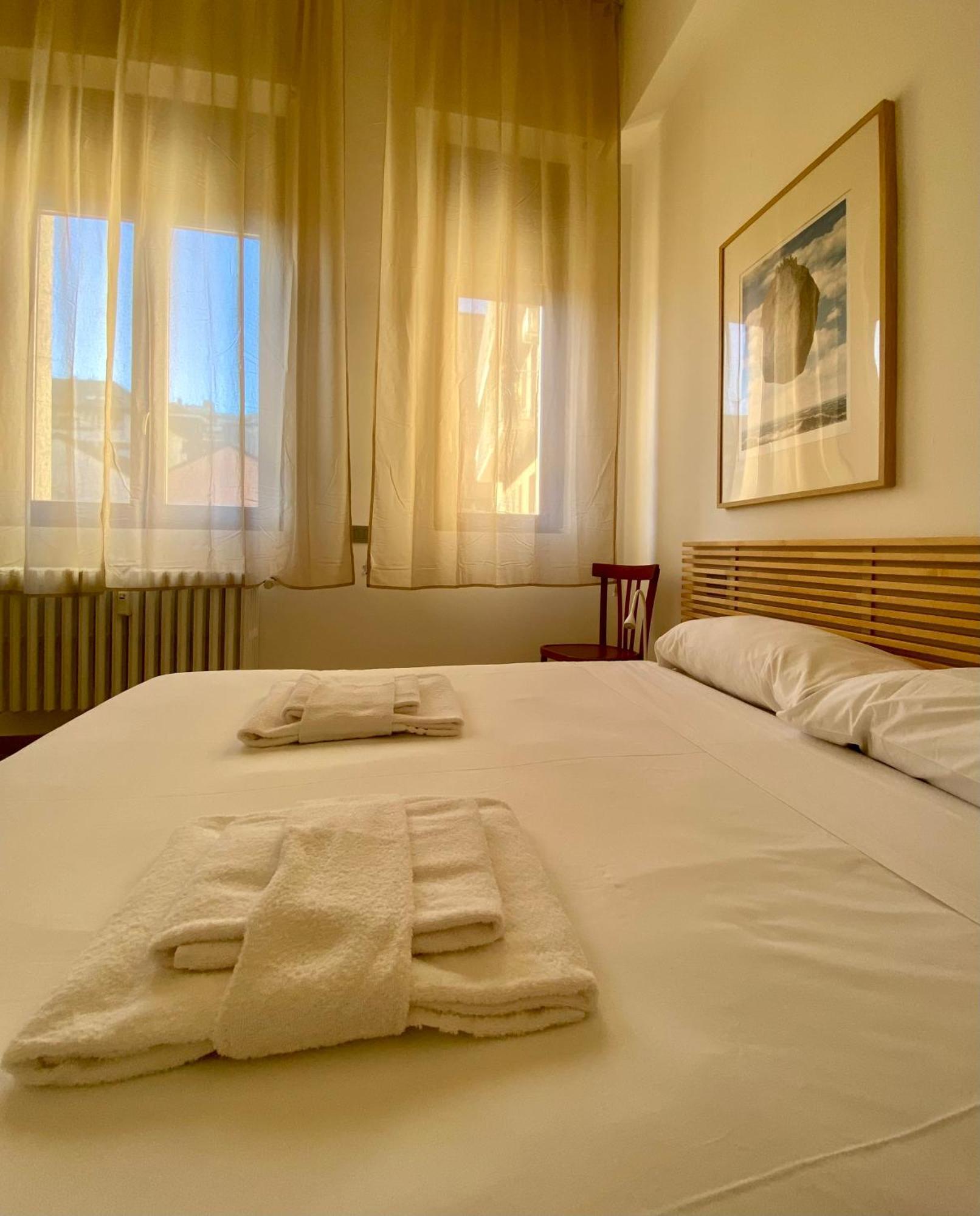 Appartement La Cadrega
