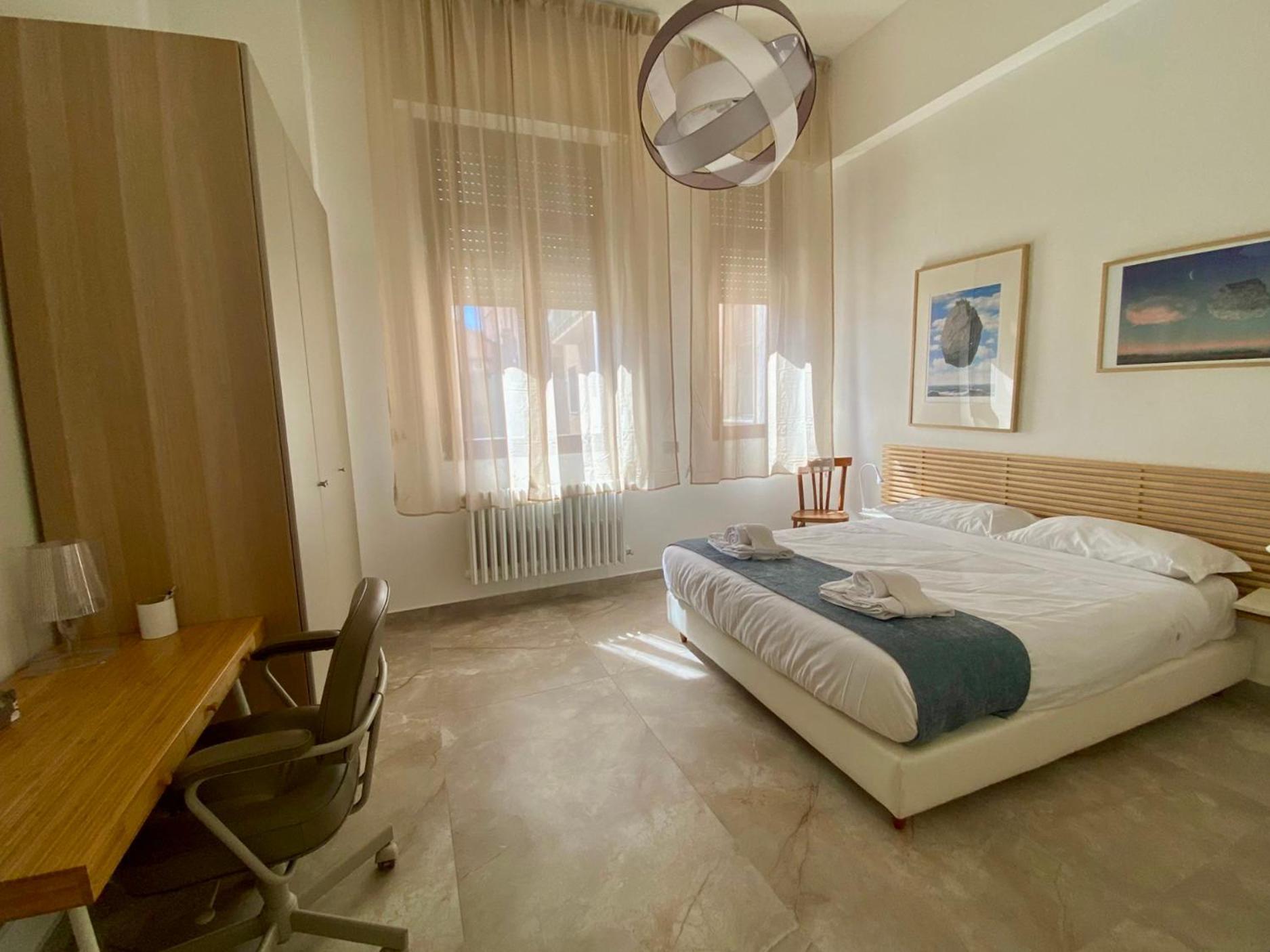 Appartement La Cadrega *