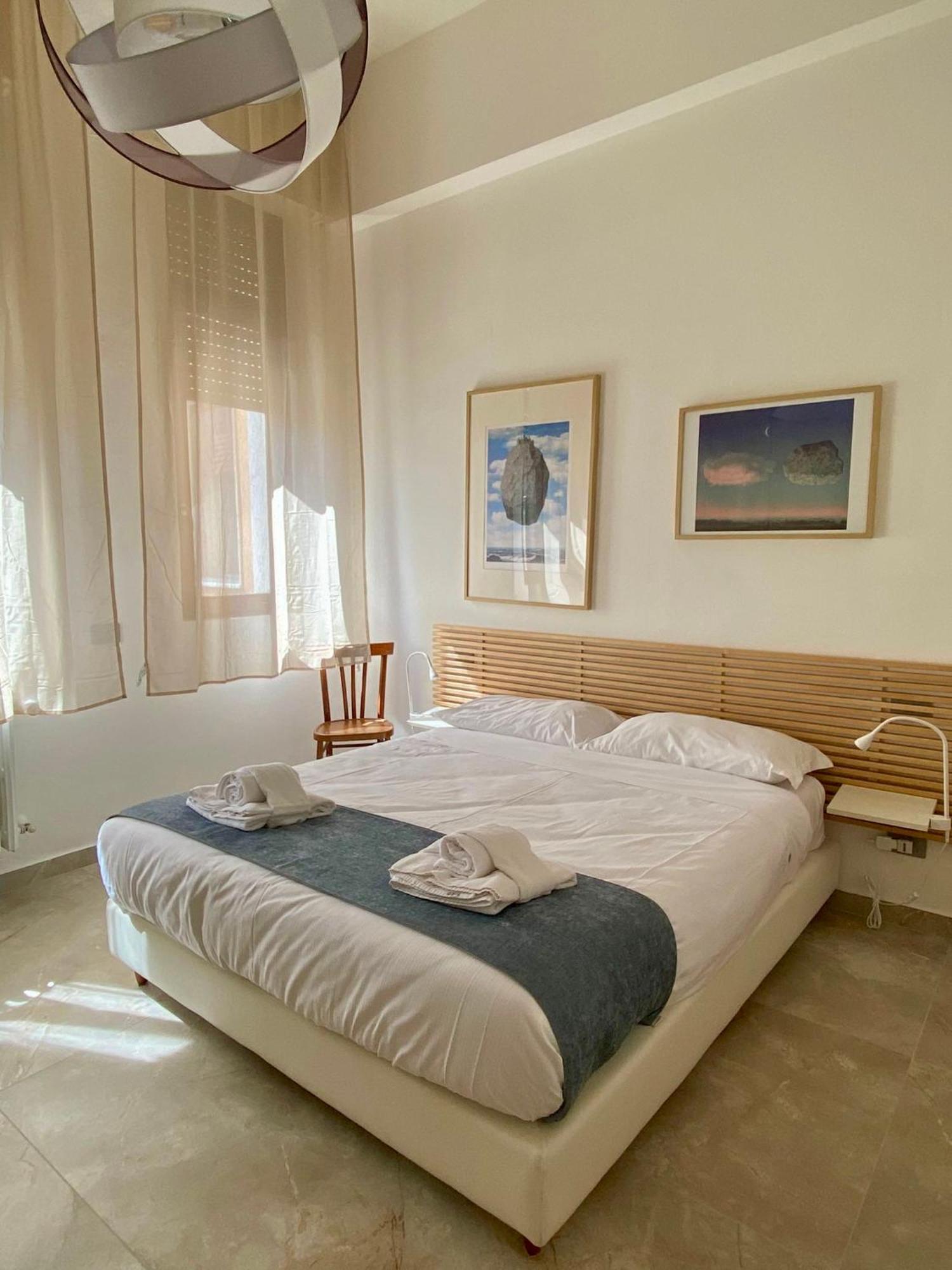 Appartement La Cadrega Milan